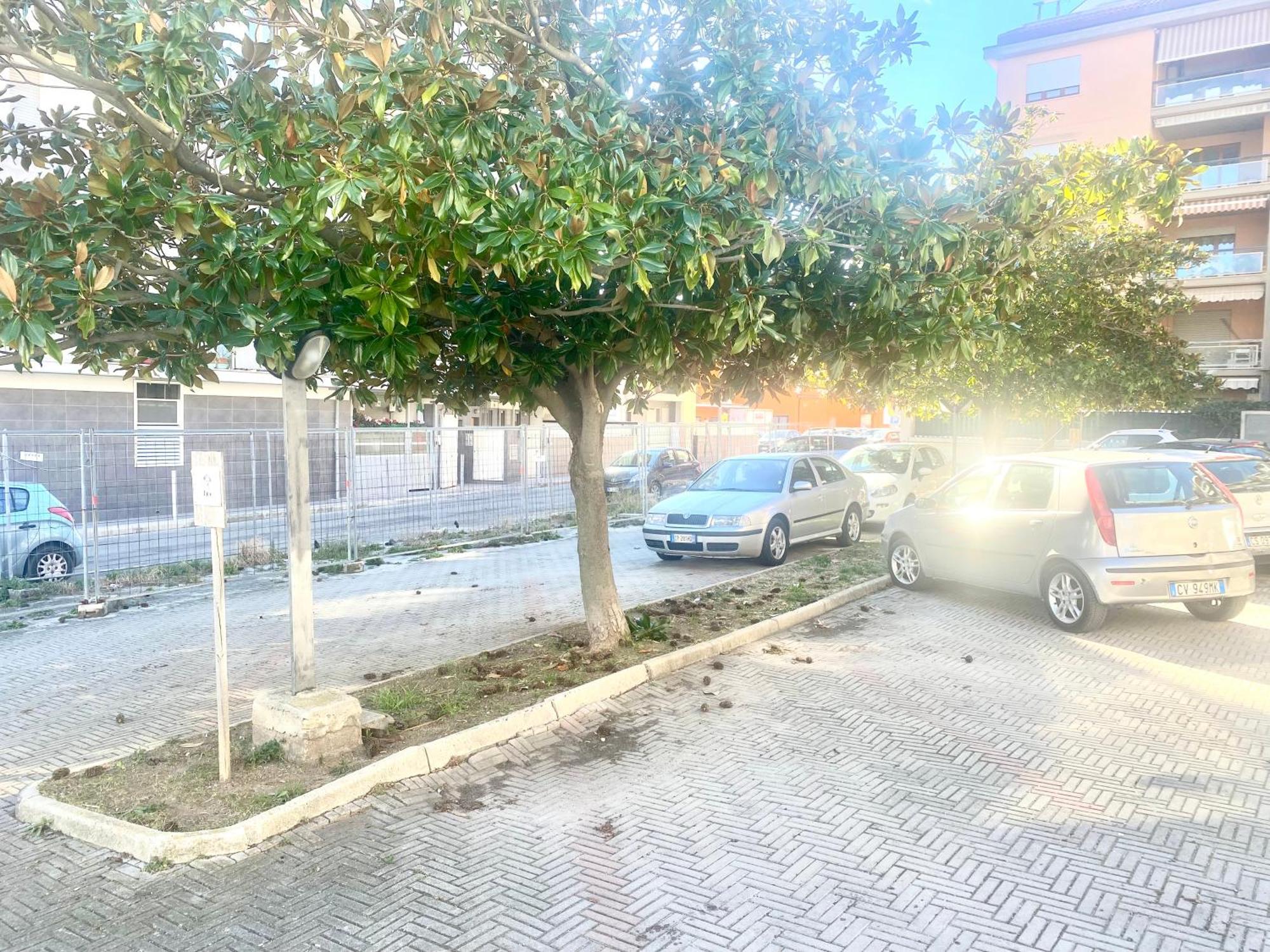 Casazzurra Apartment Ortona Exterior foto