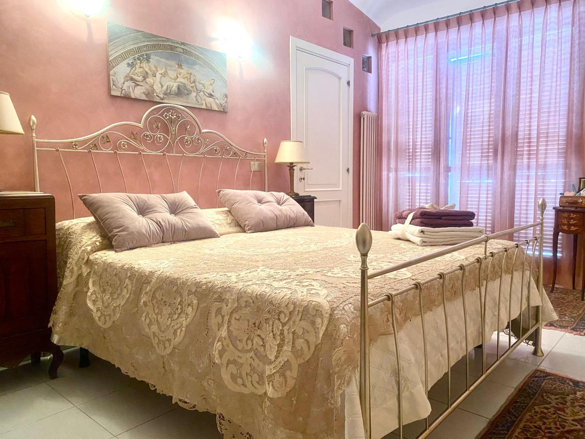 Casazzurra Apartment Ortona Exterior foto