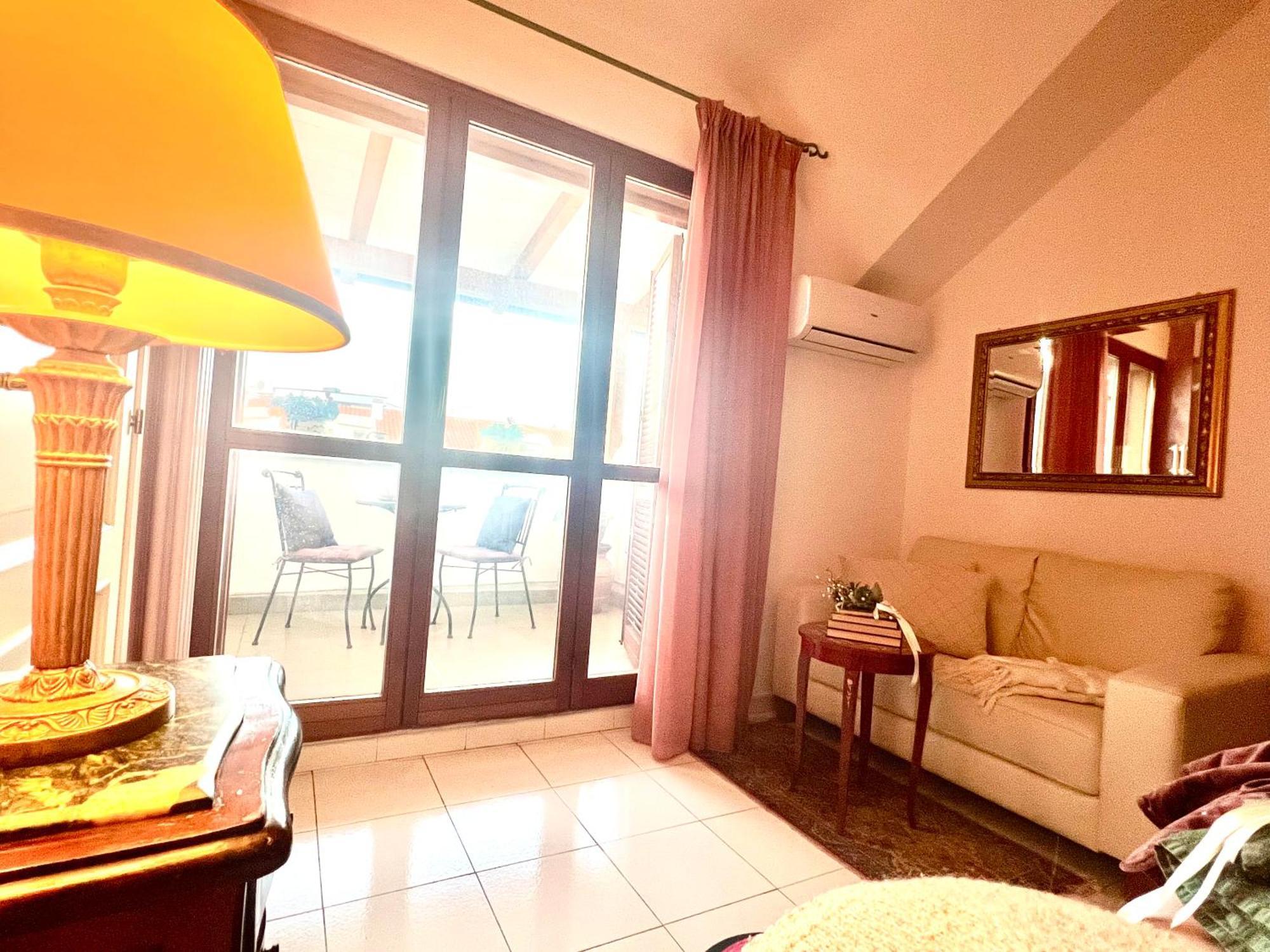 Casazzurra Apartment Ortona Exterior foto